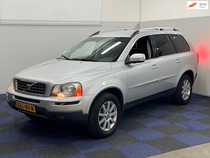 Volvo XC90 0