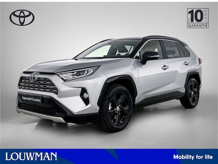 Toyota RAV4 0