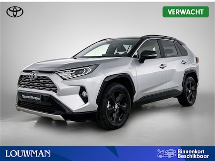 Toyota RAV4 0