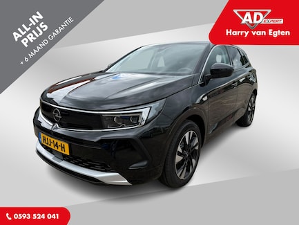 Opel Grandland 0