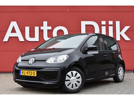 Volkswagen Up! 0