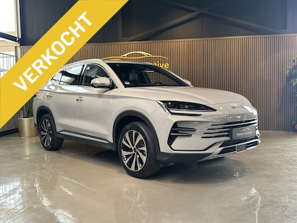BYD Seal U 0