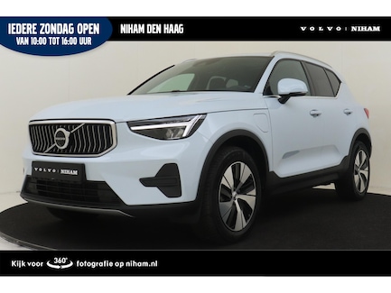 Volvo XC40 0