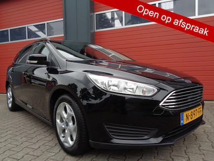 Ford Focus 0