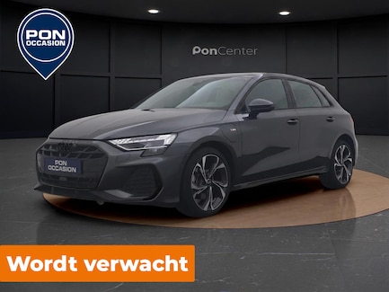 Audi A3 0