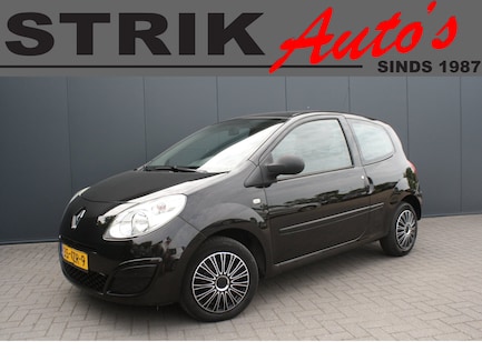 Renault Twingo 0