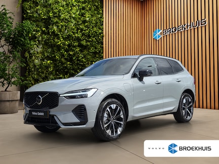 Volvo XC60 0