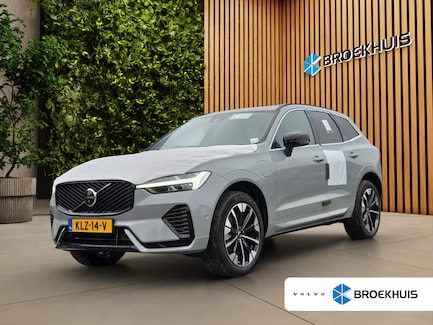 Volvo XC60 0