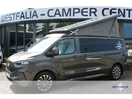 Westfalia Camper 0