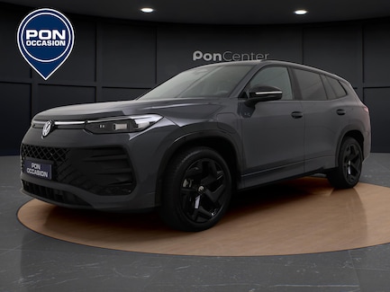 Volkswagen Tayron 0