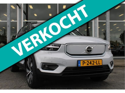 Volvo XC40 0