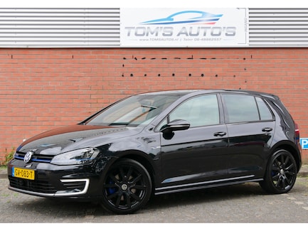 Volkswagen Golf 0