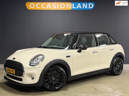 MINI Cooper 0