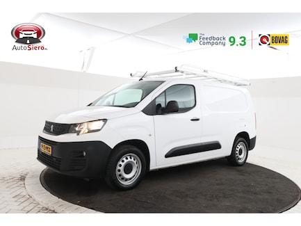 Peugeot Partner 0