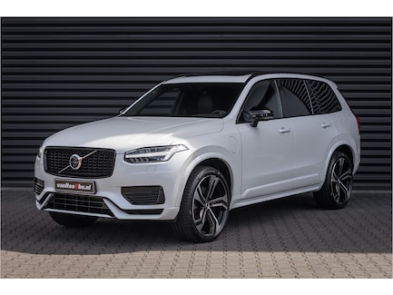 Volvo XC90 0