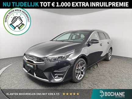 Kia Ceed 0