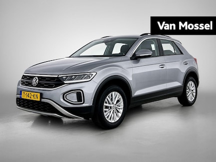 Volkswagen T-Roc 0
