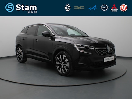 Renault Austral 0