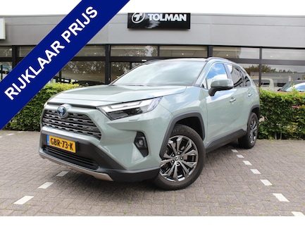 Toyota RAV4 0