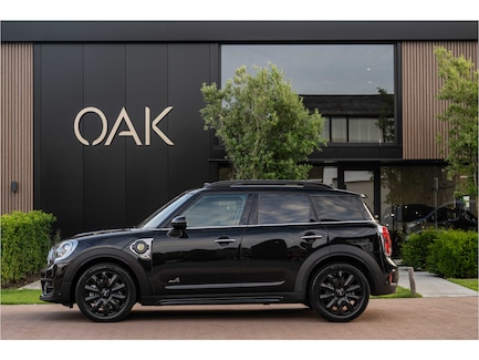 MINI Countryman 0