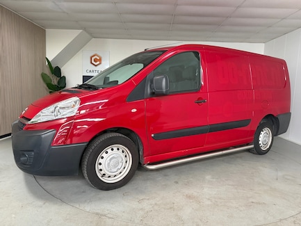 Toyota ProAce 0