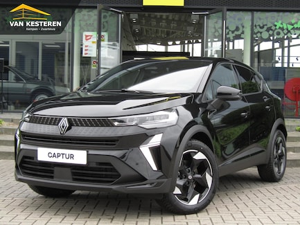Renault Captur 0