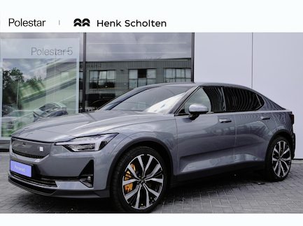 Polestar 2 0