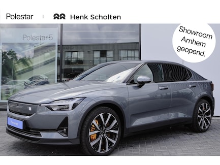 Polestar 2 0