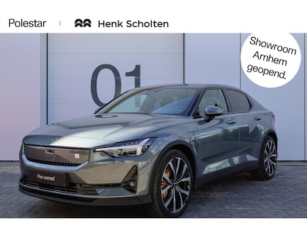 Polestar 2 0