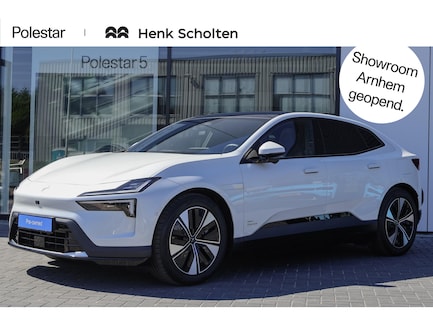 Polestar 4 0