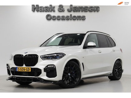 BMW X5 0