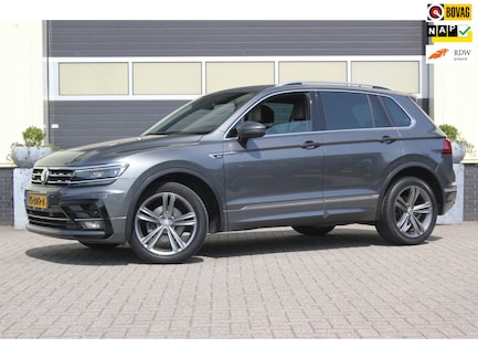 Volkswagen Tiguan 0