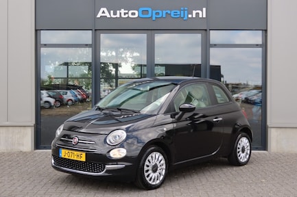Fiat 500 0