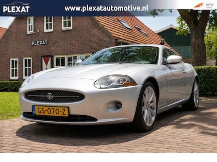 Jaguar XK 0