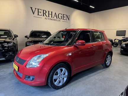 Suzuki Swift 0