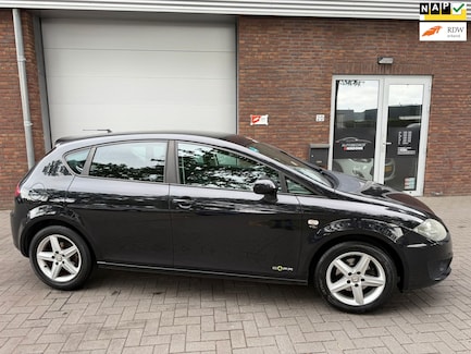 SEAT Leon 0
