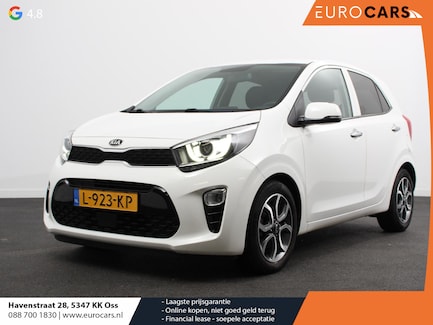 Kia Picanto 0