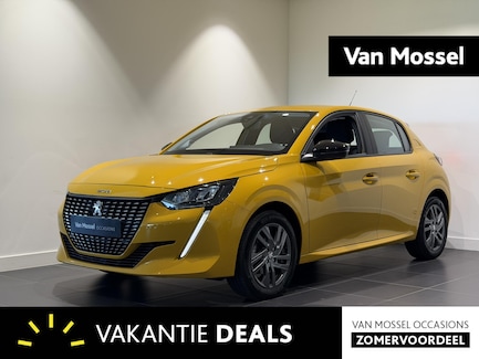 Peugeot 208 0