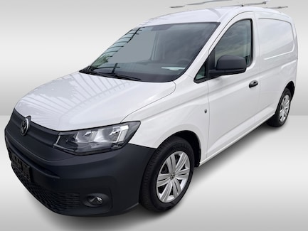 Volkswagen Caddy 0
