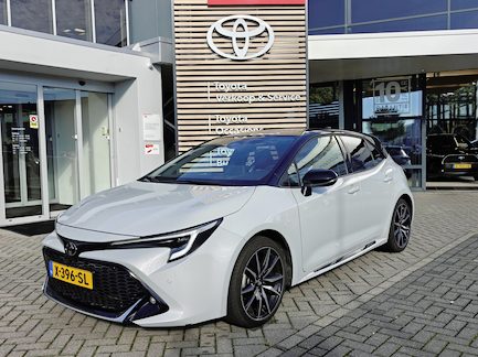 Toyota Corolla 0