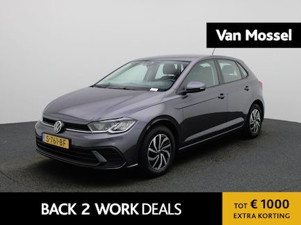 Volkswagen Polo 0