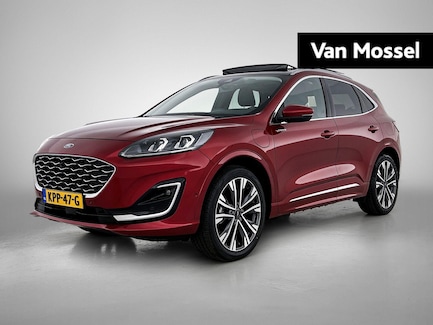 Ford Kuga 0