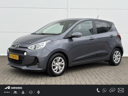 Hyundai i10 0