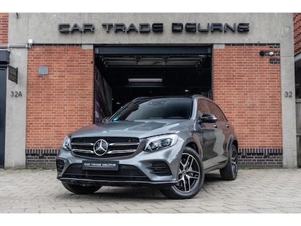 Mercedes-Benz GLC 0