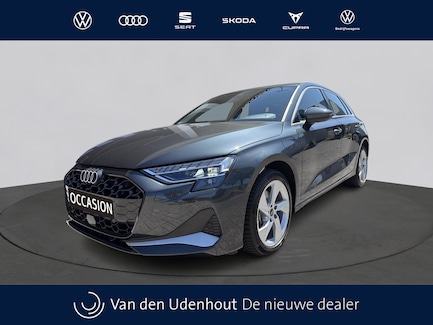 Audi A3 0