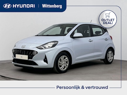 Hyundai i10 0