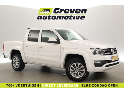 Volkswagen Amarok 0