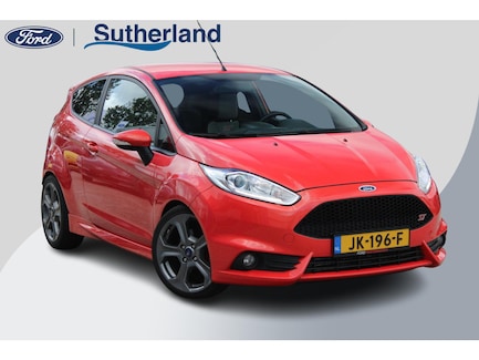 Ford Fiesta 0