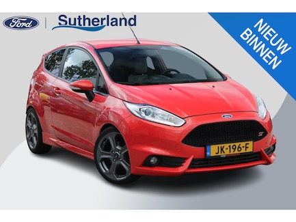 Ford Fiesta 0