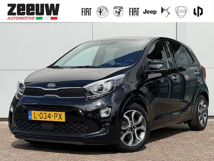 Kia Picanto 0